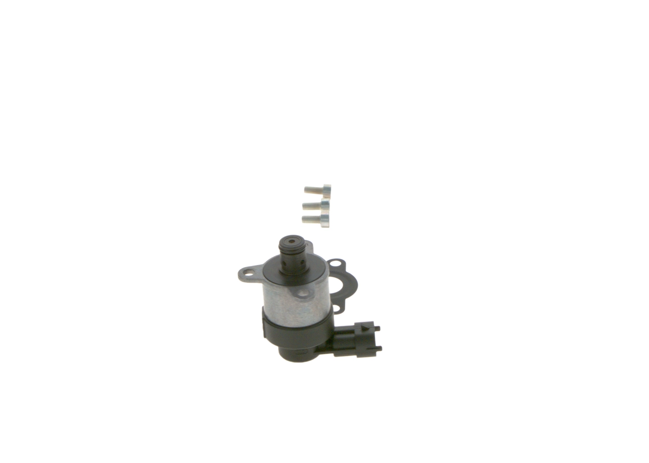 Купити 1465ZS0025 Bosch Редукційний клапан ПНВТ