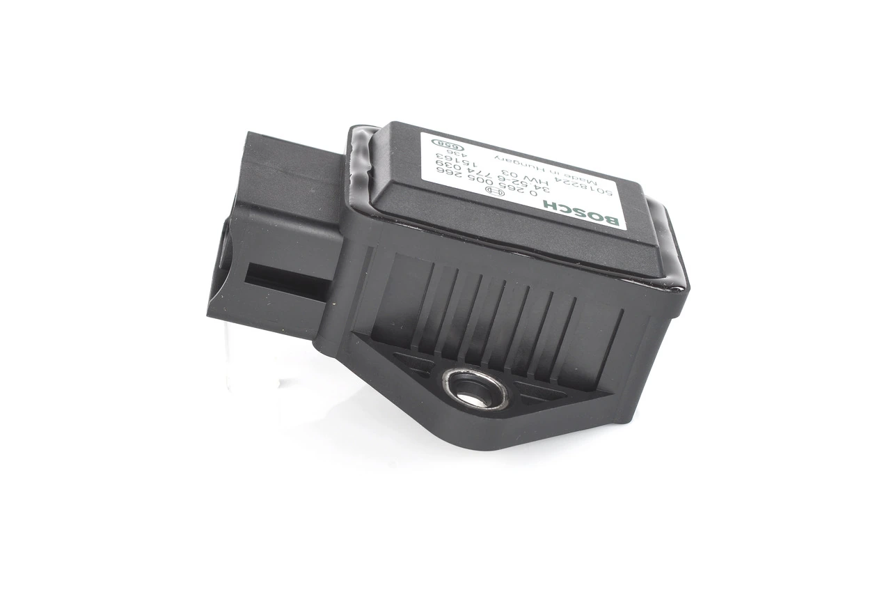 Купити 0265005266 Bosch Датчик частоти обертання DSC