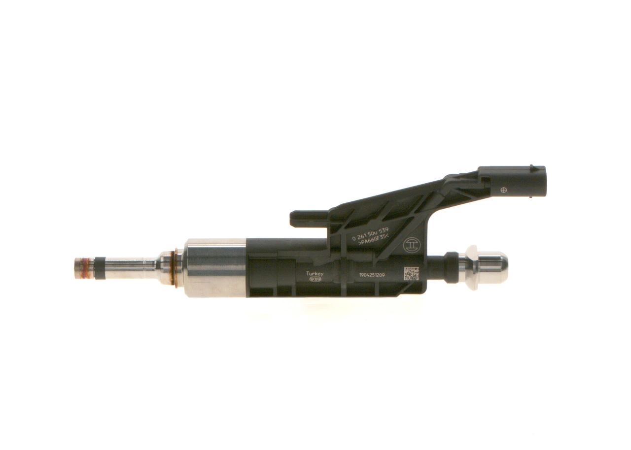 Форсунка паливна Bosch 0261500539 ціна, від 14.09 USD