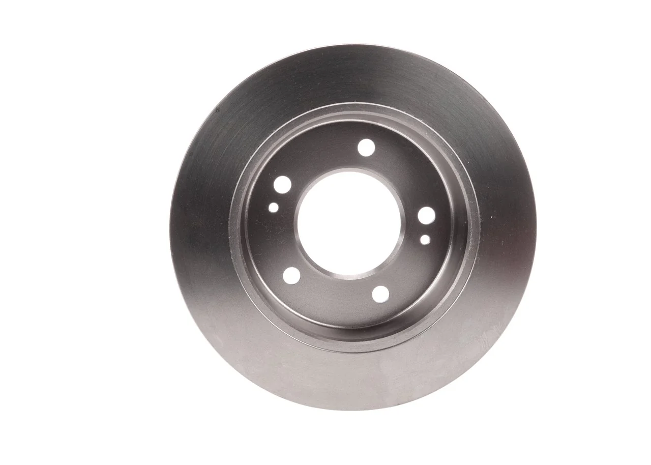 Задні дискові гальма Bosch 0986479052 ціна, від 34.31 USD
