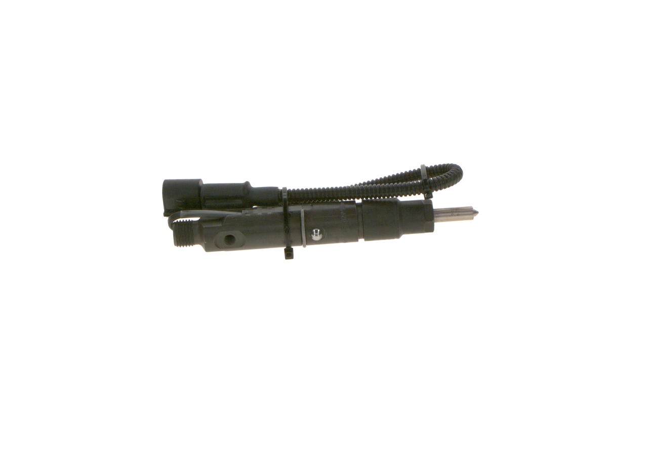 Форсунка паливна Bosch 0432133841 ціна, від 439.78 USD