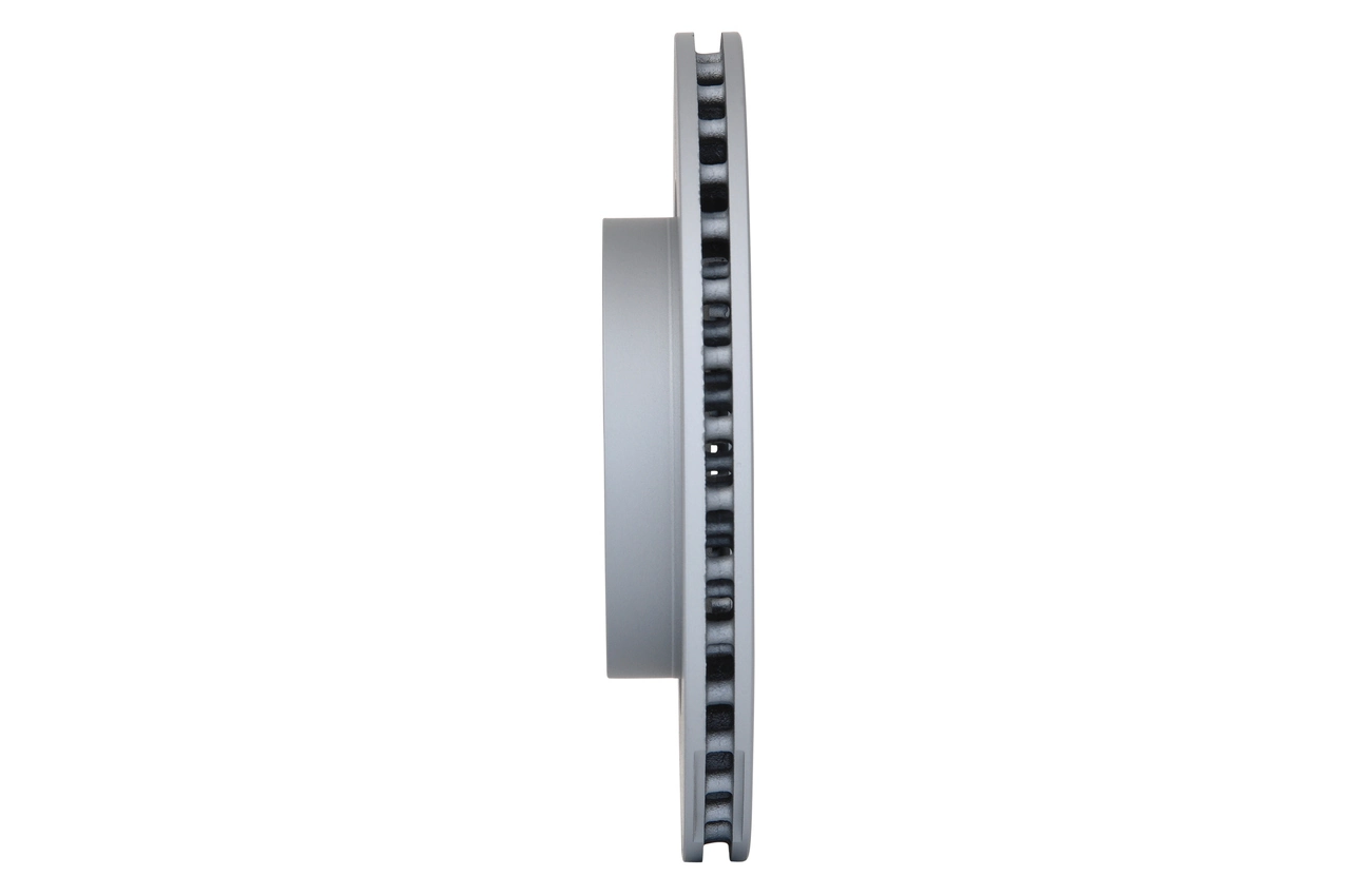 Диск переднього гальма Bosch 0986479C40 ціна, від 43.94 USD