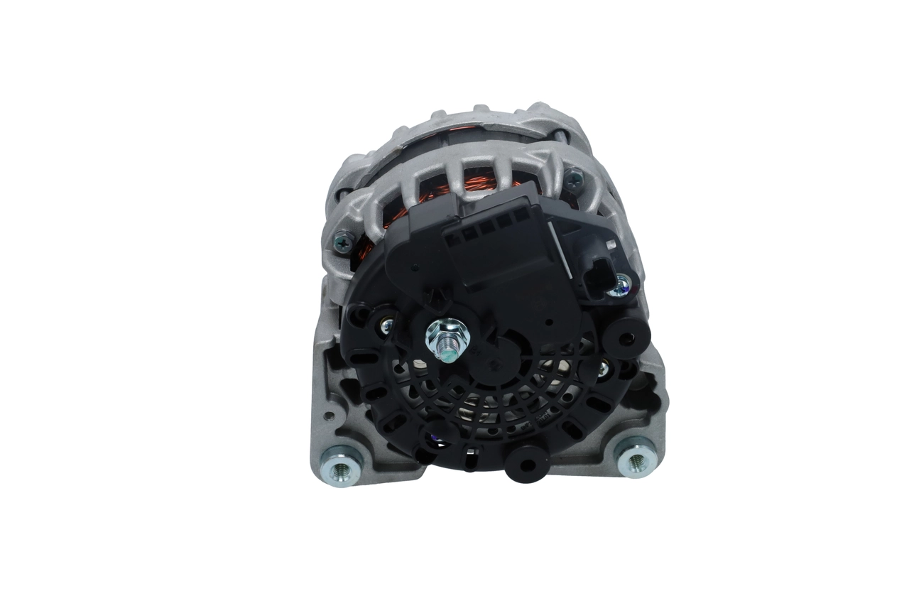 Купити 1986A01066 Bosch Генератор