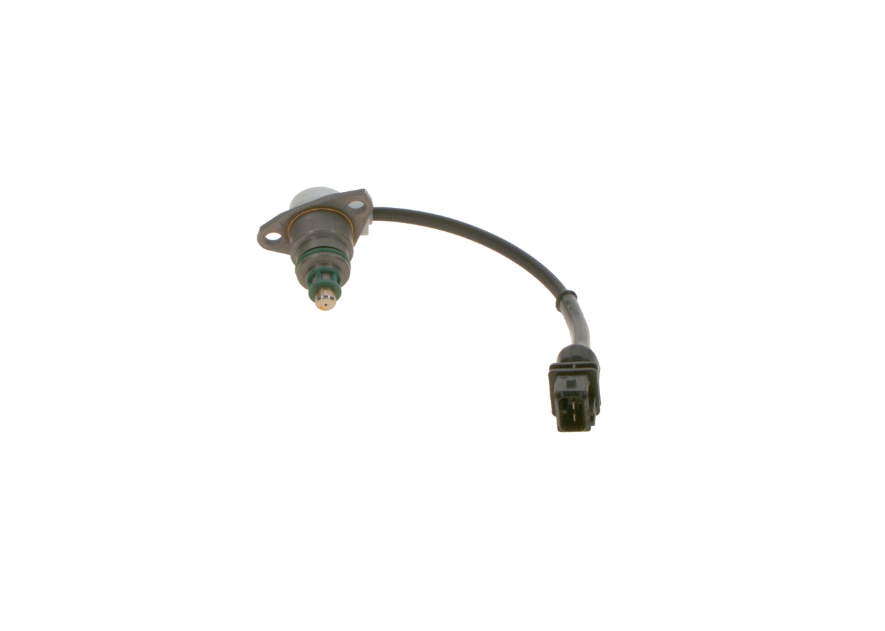 Клапан ПНВТ нагнітальний Bosch 0281002781 ціна, від 190.90 USD