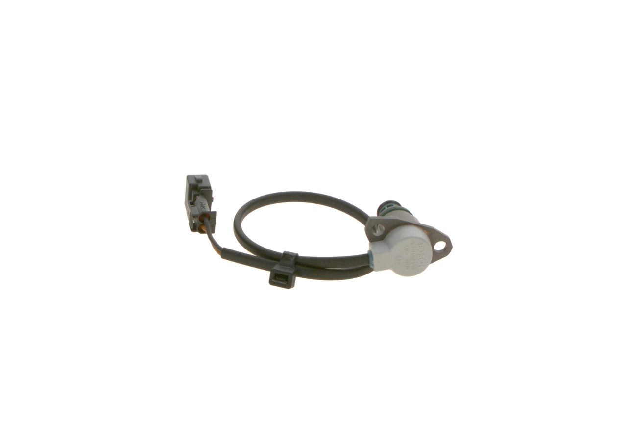 Клапан регулювання тиску палива Bosch 0281002650 ціна, від 185.85 USD