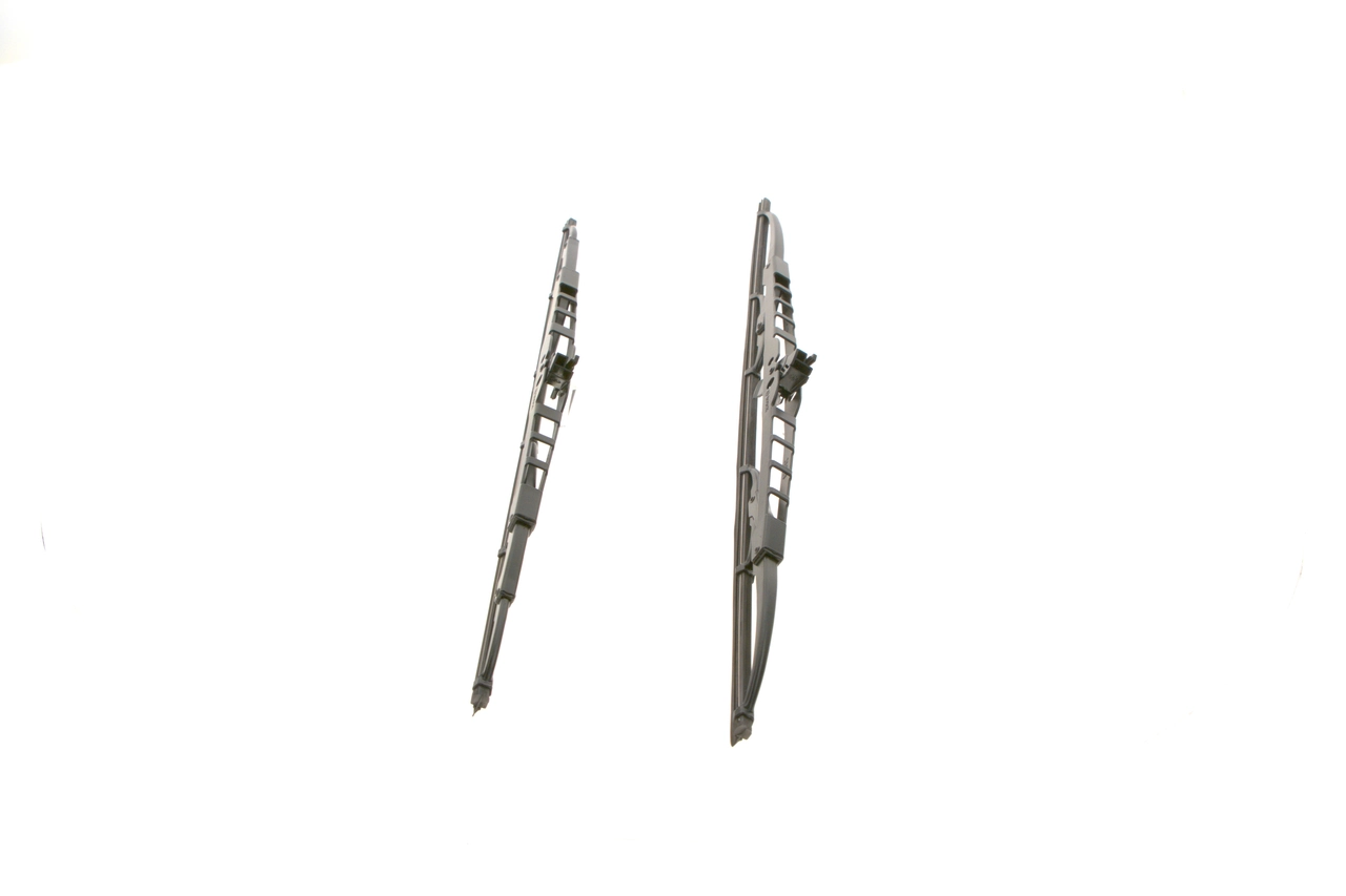 Склоочисники лобового скла на Toyota Corolla  E9