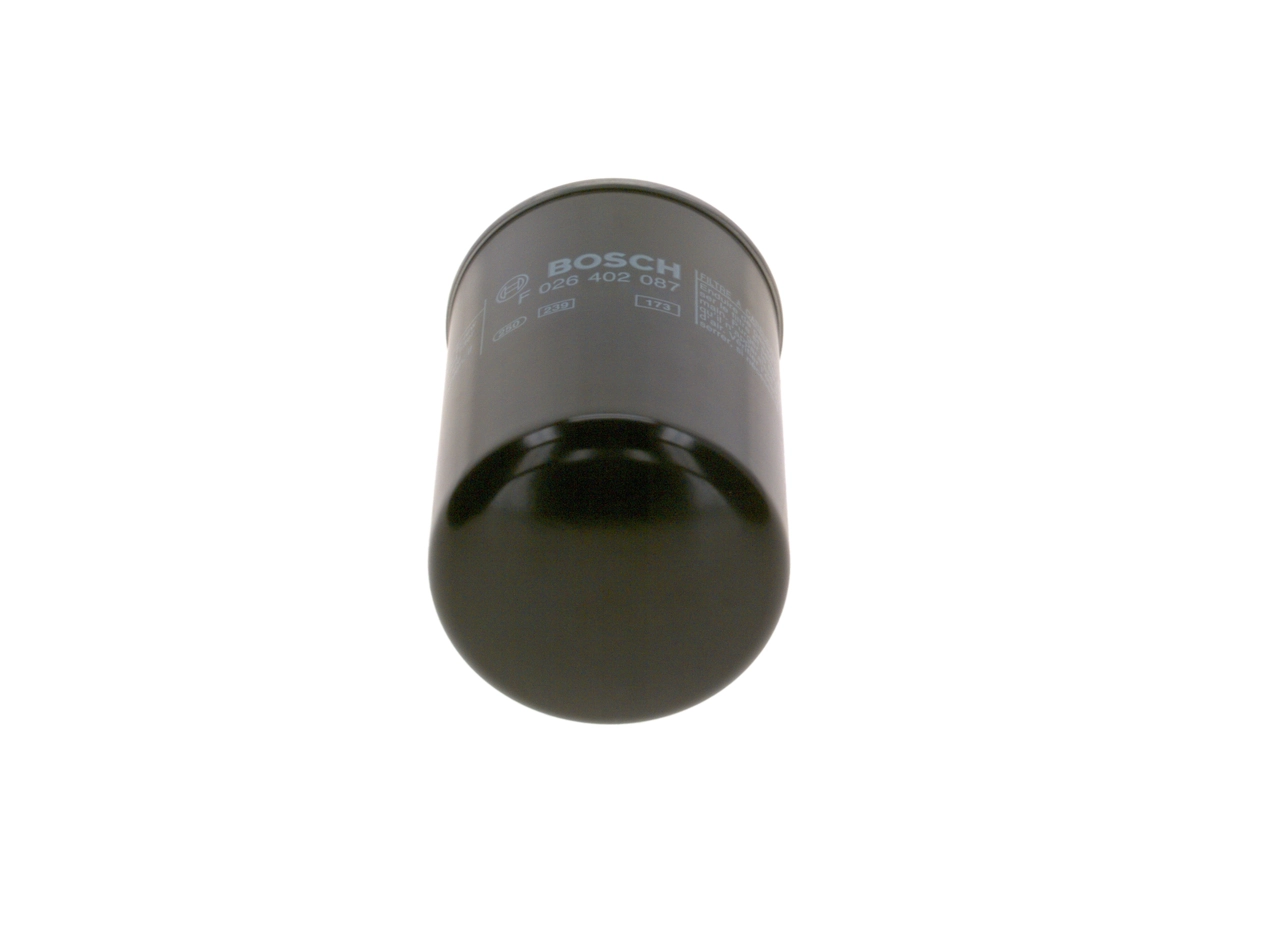 Купити F026402087 Bosch Фільтр-відстійник палива грубої очистки