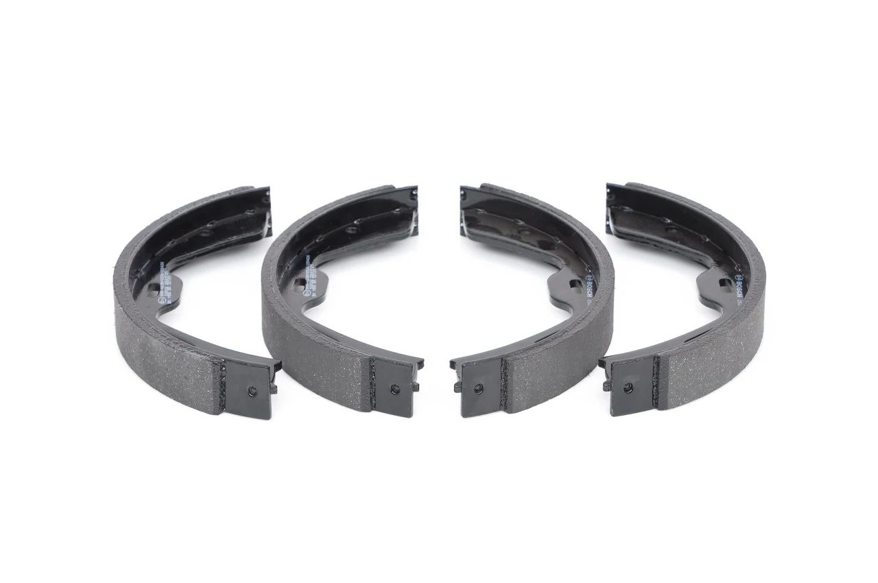 Купити 0986487920 Bosch Гальмівні колодки гальма стоянки