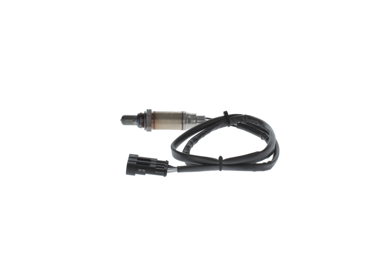  Bosch 258005258 ціна, від 59.48 USD