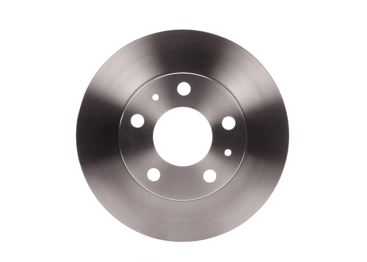 Диск переднього гальма Bosch 0986479R86 ціна, від 40.30 USD