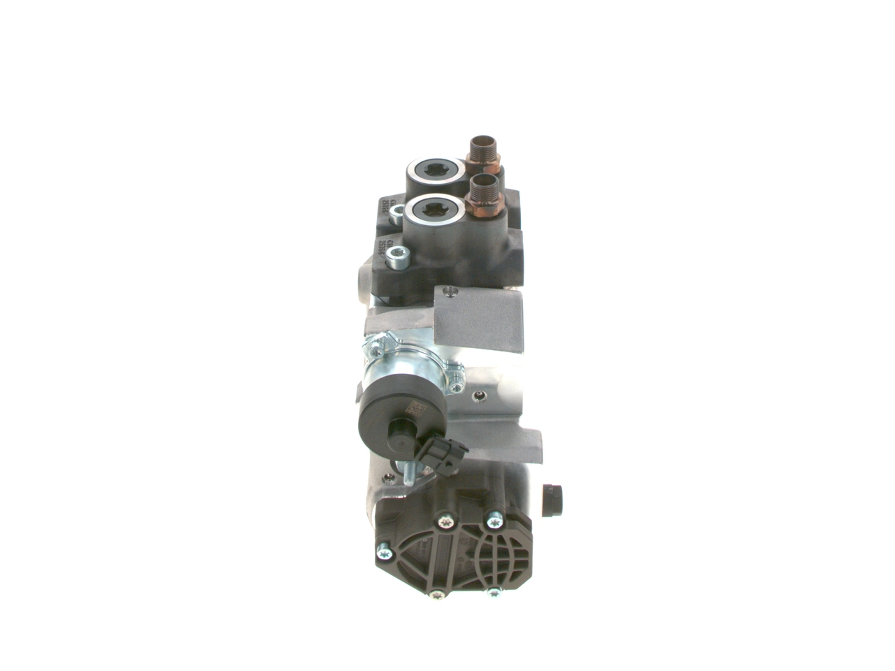 Насос паливний високого тиску Bosch 0445020235 ціна, від 1981.58 USD