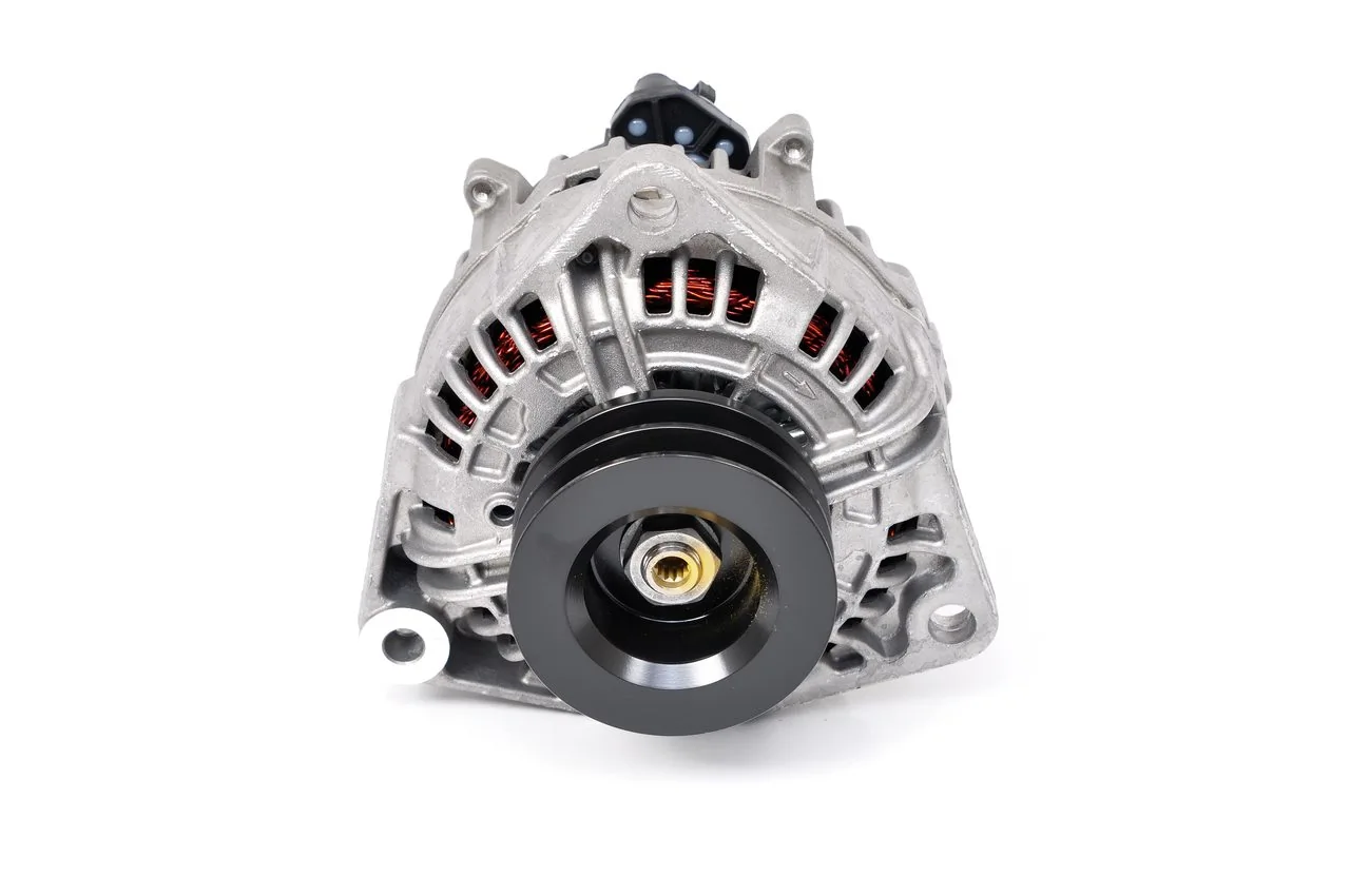 Генератор Bosch 0124655415 ціна, від 142.64 USD