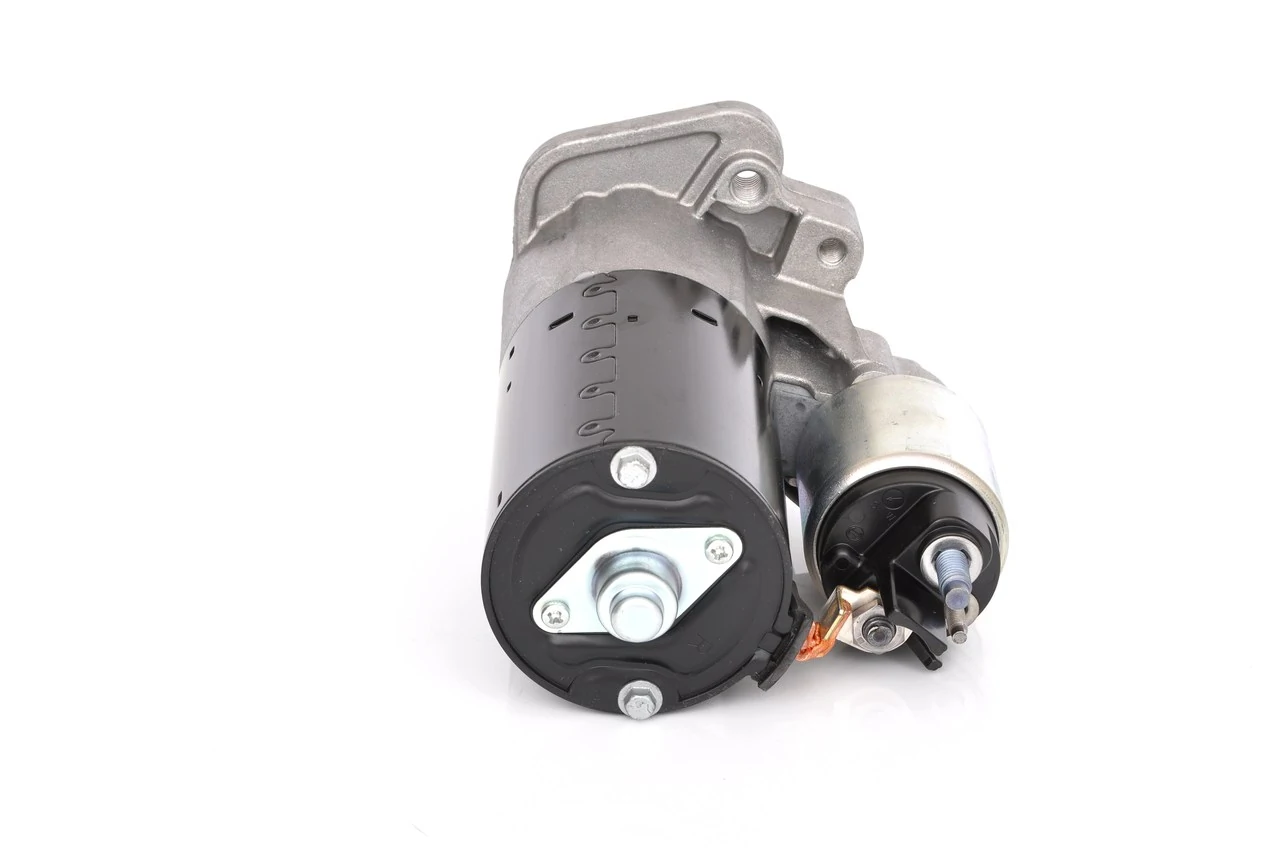 Стартер Bosch 0001136007 ціна, від 58.61 USD