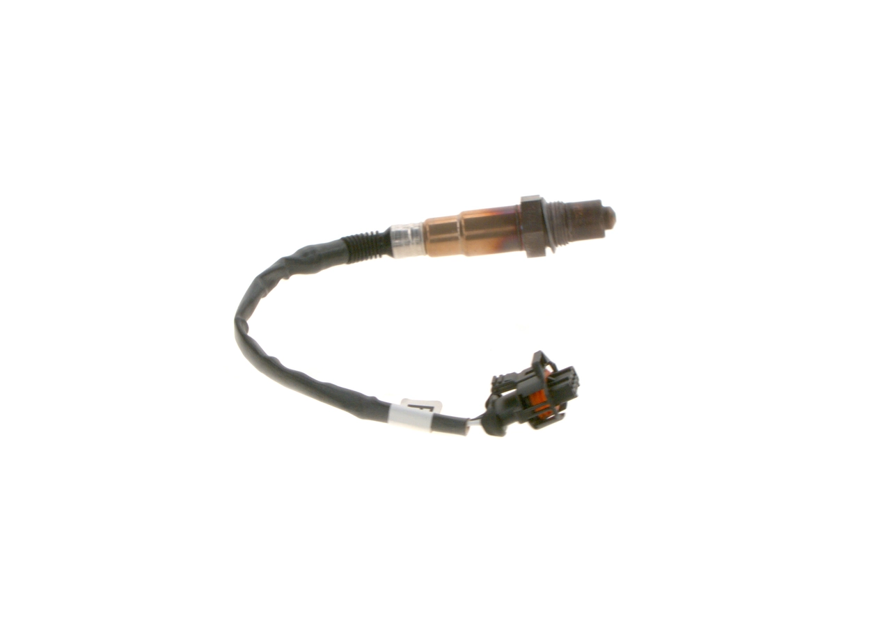 Лямбдазонд, датчик кисню до каталізатора Bosch 0258006503 ціна, від 54.66 USD