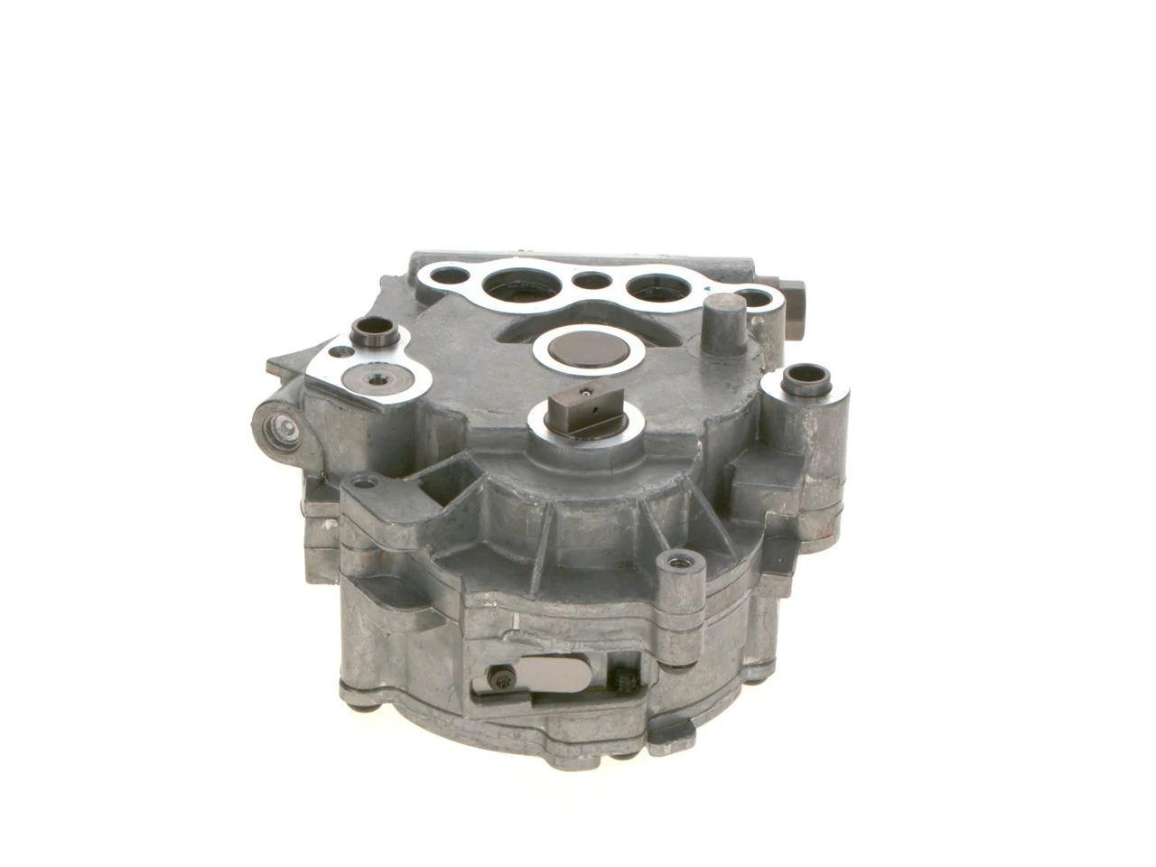 F009D03481 Bosch Масляний насос двигуна