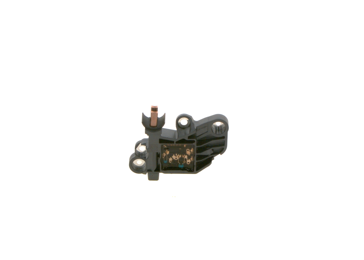 Реле зарядки генератора Bosch 0272220844 ціна, від 29.22 USD