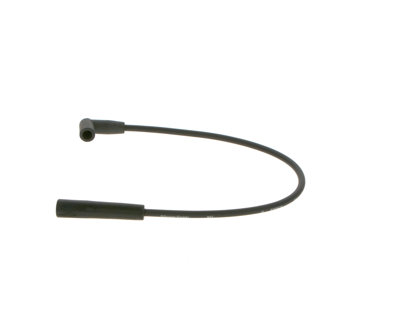 Високовольтні дроти K04728190AC Fiat/Alfa/Lancia