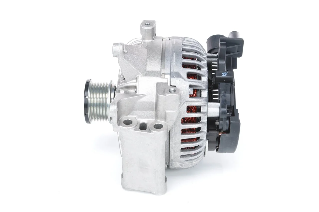 0124625019 Bosch Авто генератор