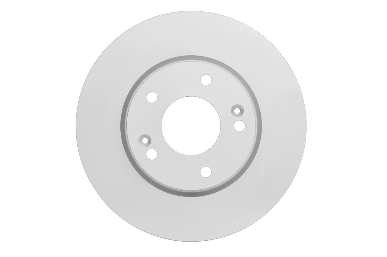 Диск переднього гальма Bosch 0986479C07 ціна, від 42.00 USD