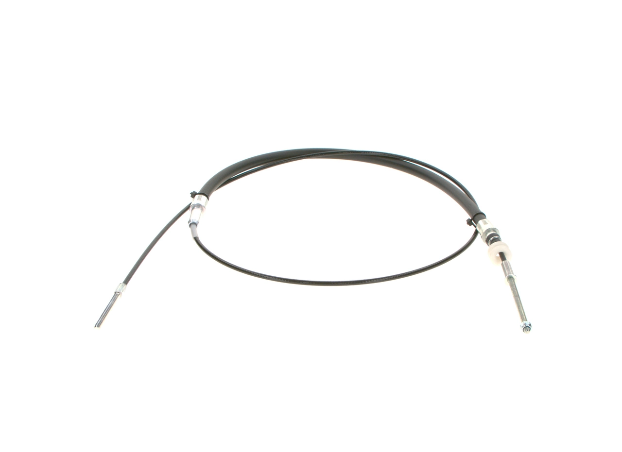 Купити 1987482863 Bosch Трос ручного гальма передній