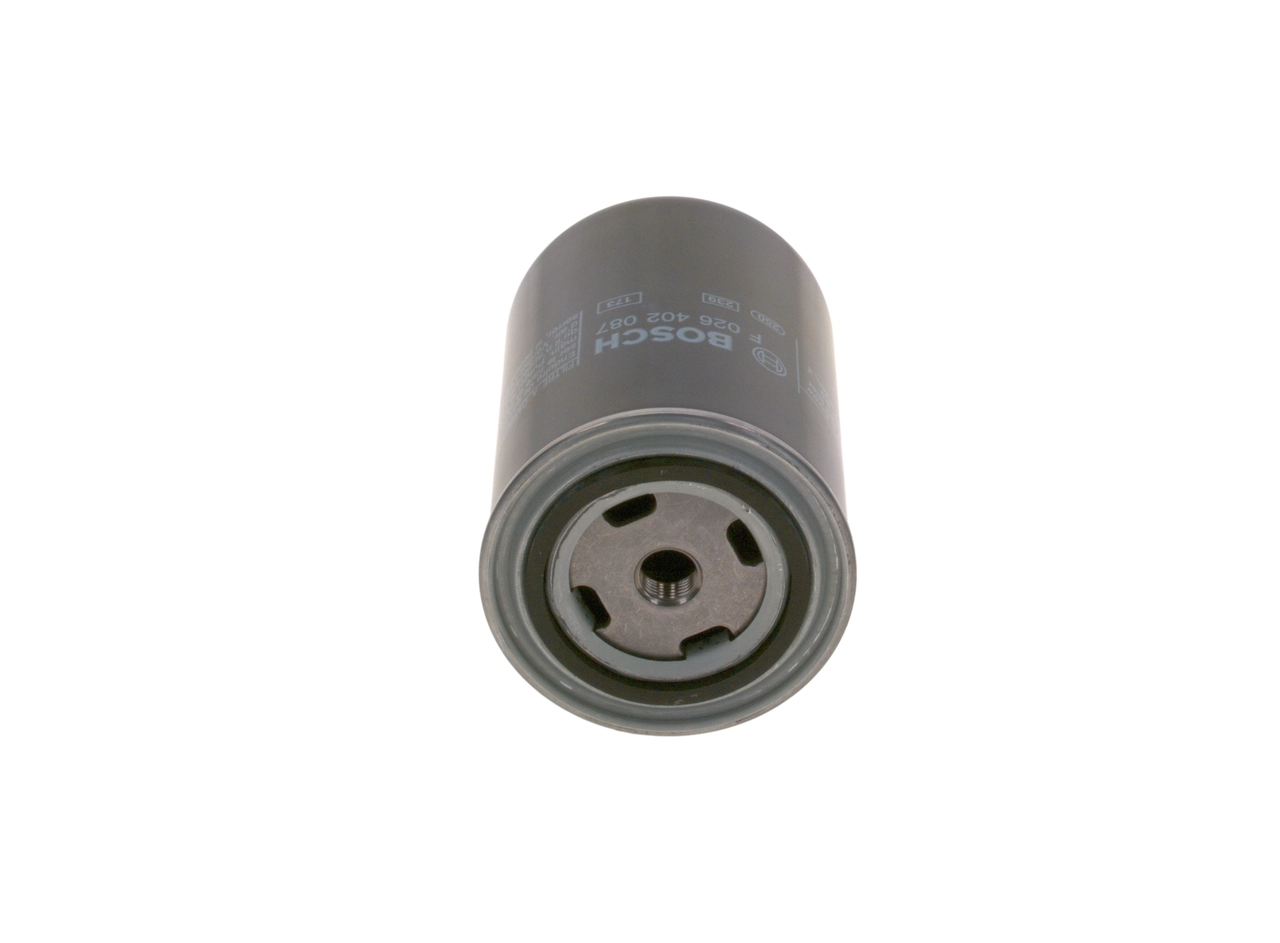F026402087 Bosch Фільтр палива