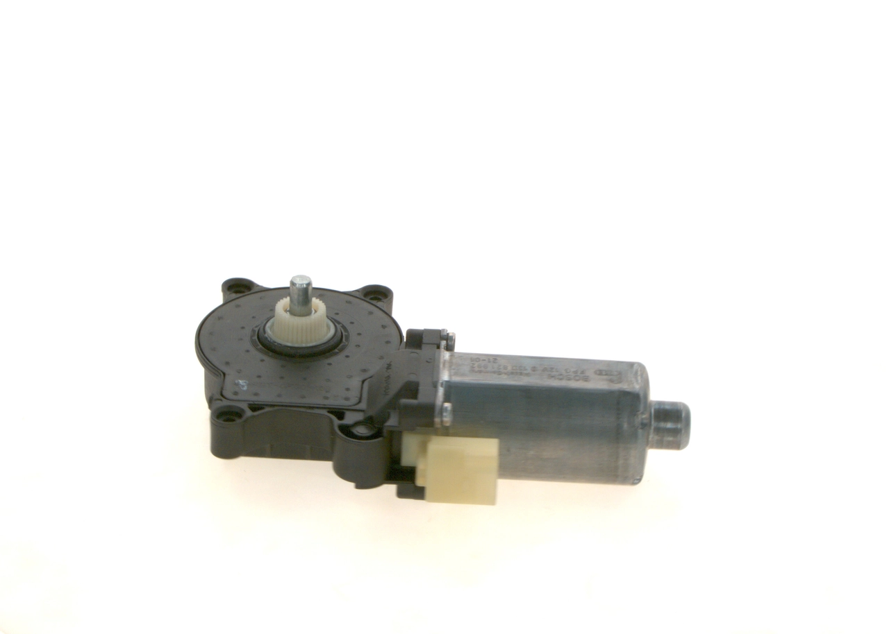 0130821992 Bosch Мотор склопідйомника водійських дверей