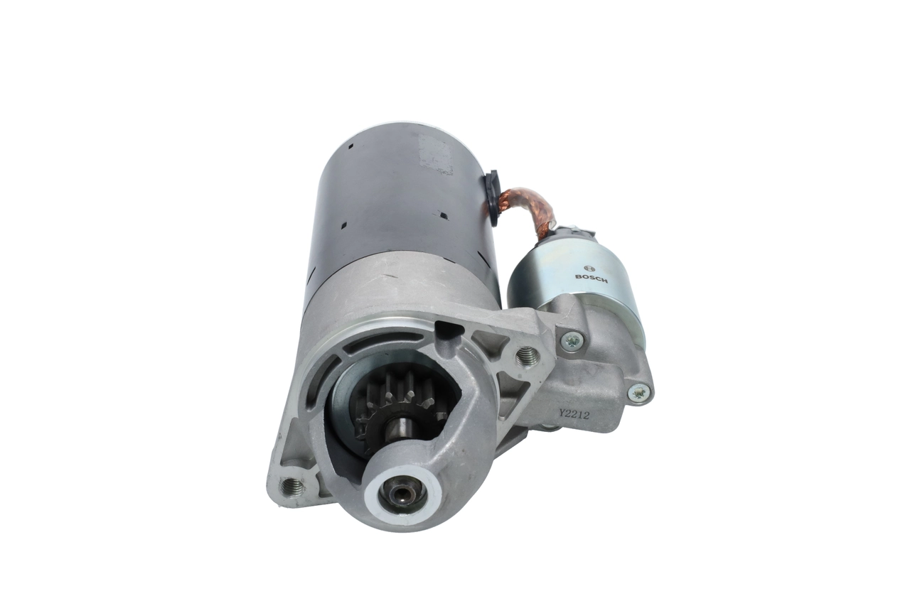 Купити 1986S00848 Bosch Стартер