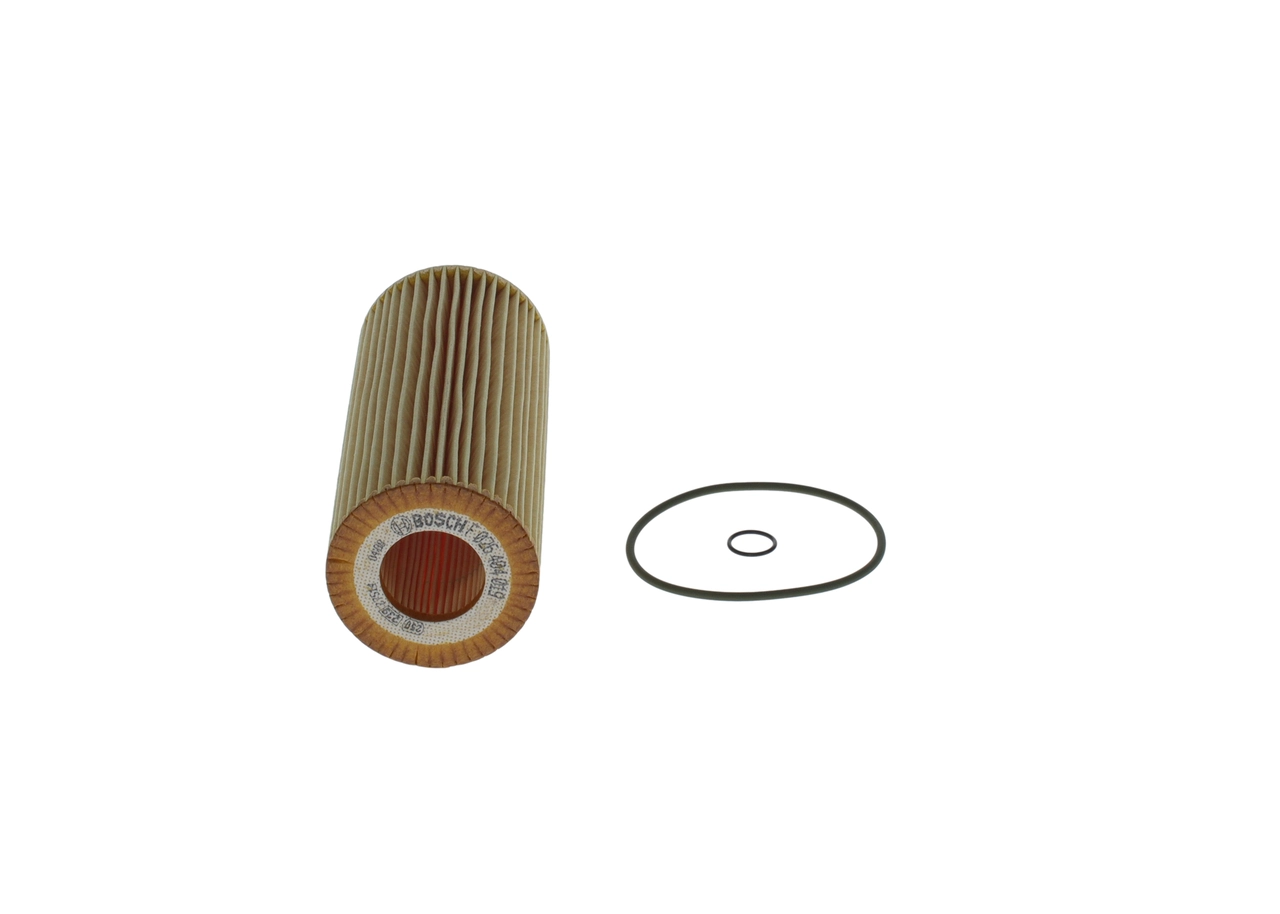 F026404019 Bosch Масло в коробку автомат