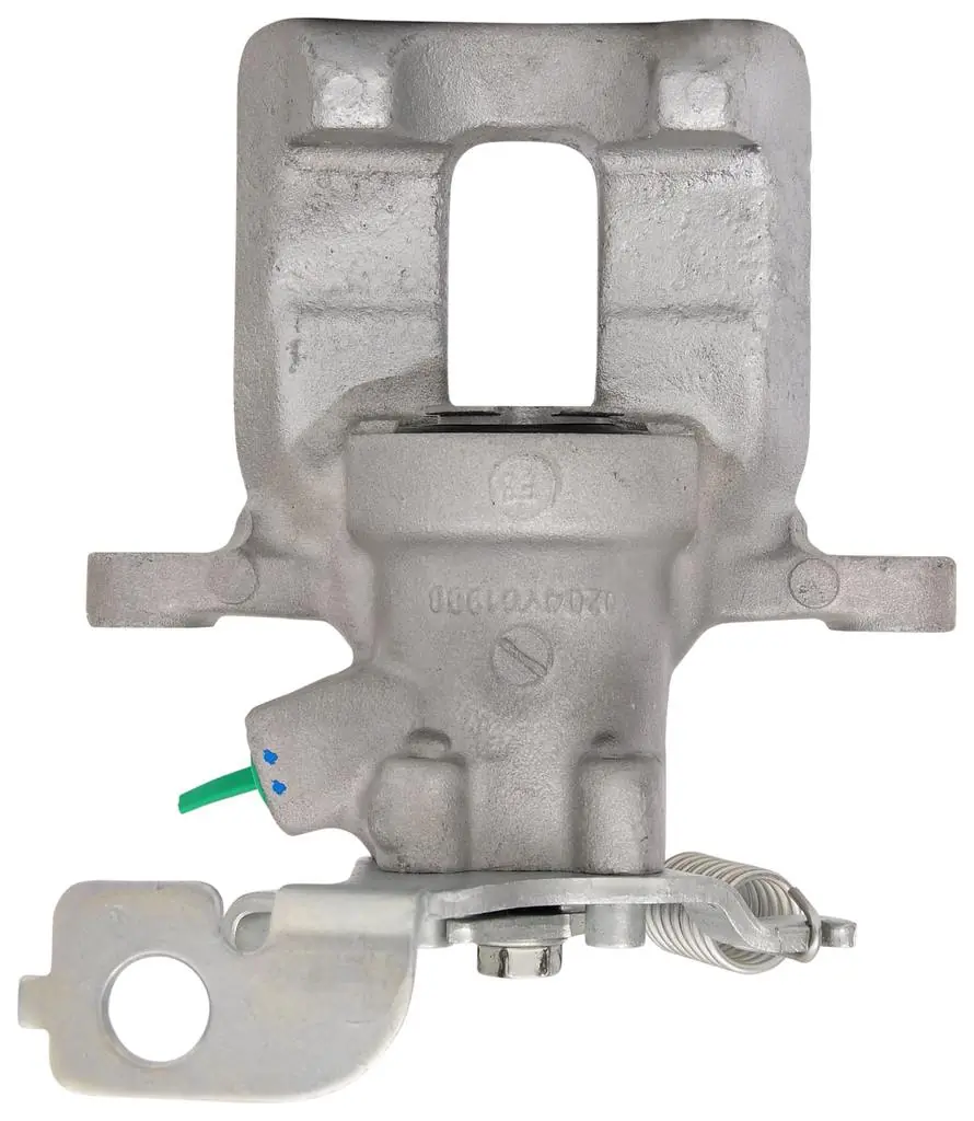 Супорт гальмівний задній лівий Bosch 0986134164 ціна, від 52.58 USD