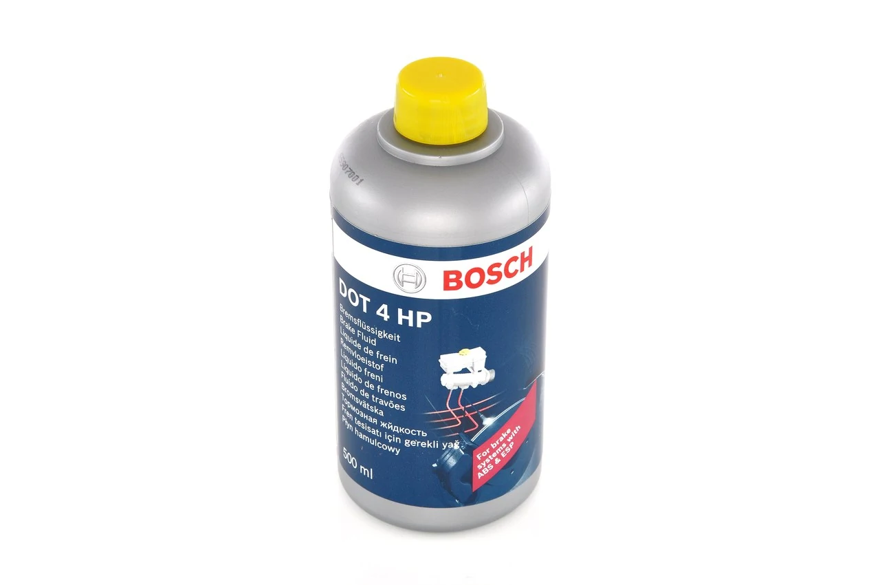 Рідина гальмівна Bosch 1987479112 ціна, від 6.11 USD
