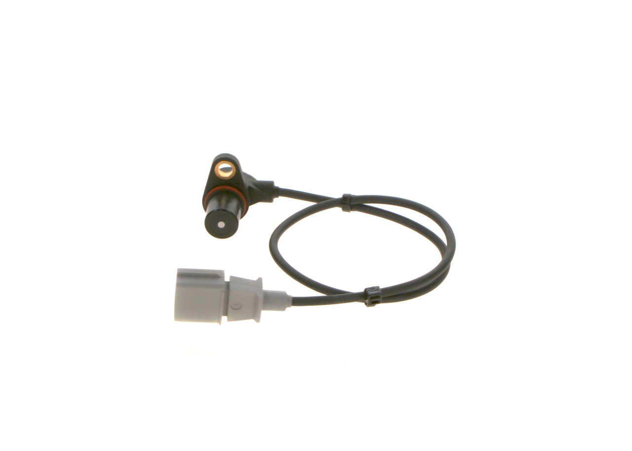 Датчик обертів колінвалу Bosch 0261210147 ціна, від 32.91 USD
