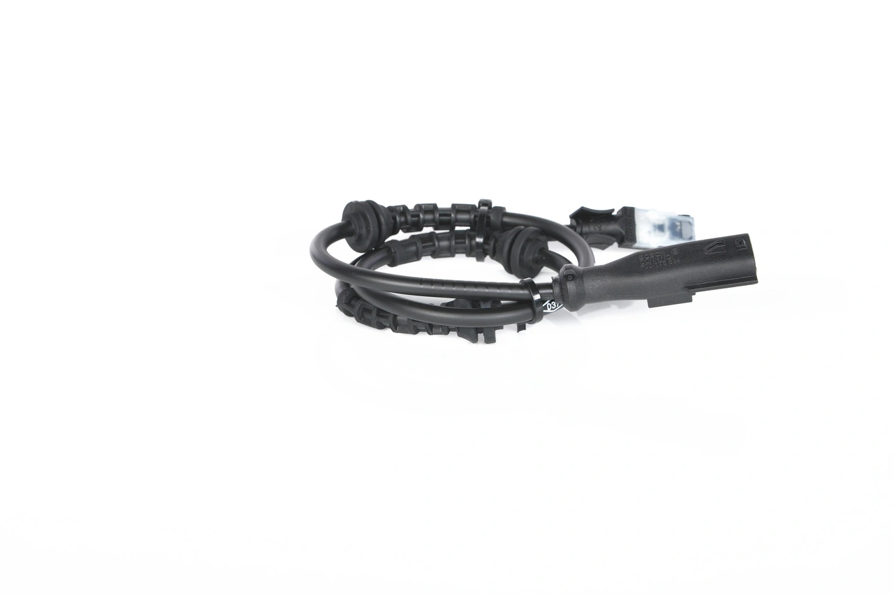 Купити 0265008922 Bosch Датчик АБС (ABS) передній