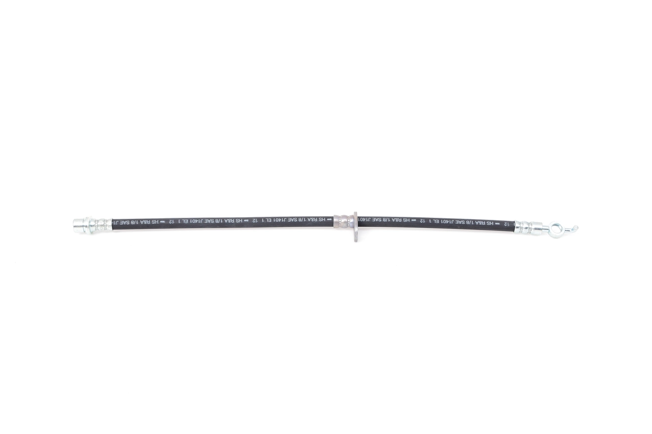 Шланг гальмівний задній, лівий Bosch 1987481924 ціна, від 17.26 USD