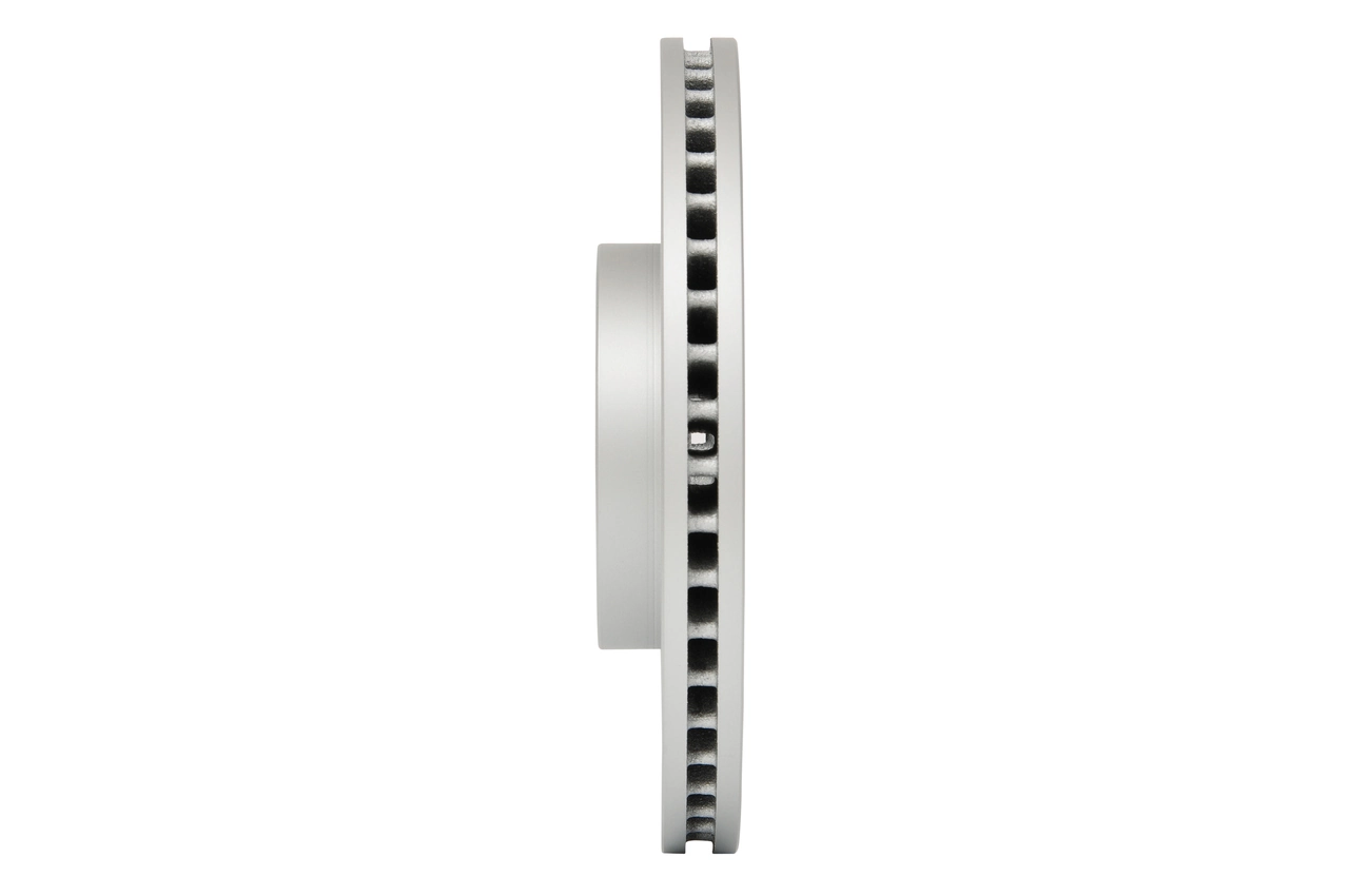 Диск переднього гальма Bosch 0986479D85 ціна, від 58.18 USD