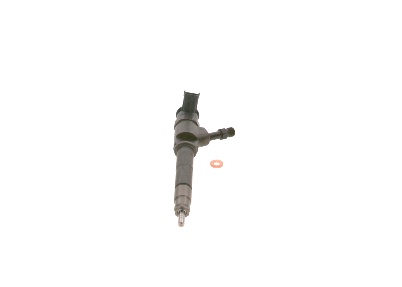 Форсунка паливна Bosch 986435123 ціна, від 140.77 USD