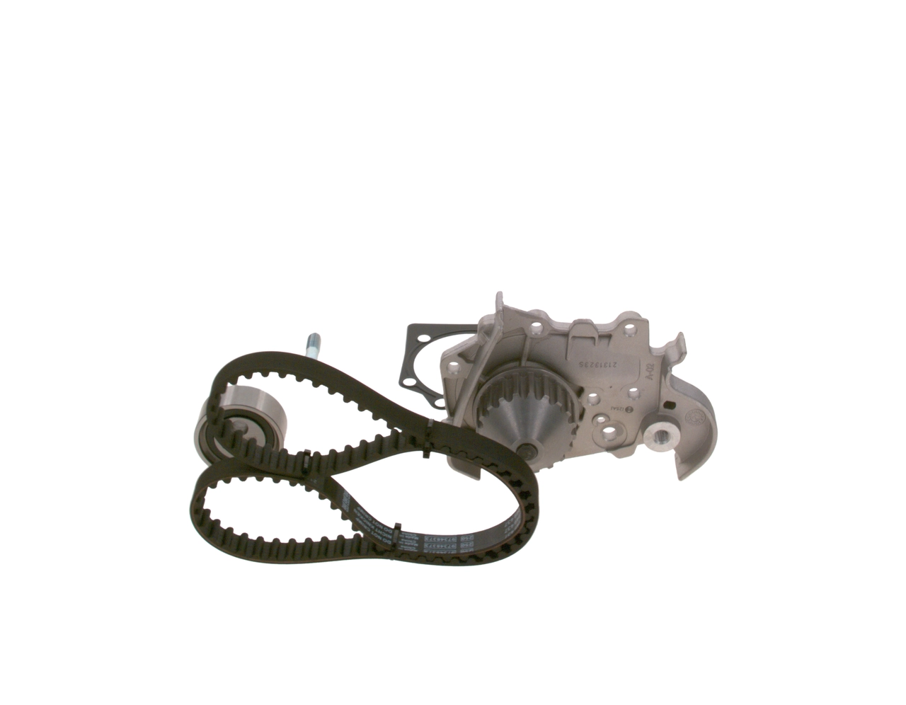 Купити 1987946466 Bosch ГРМ ремень