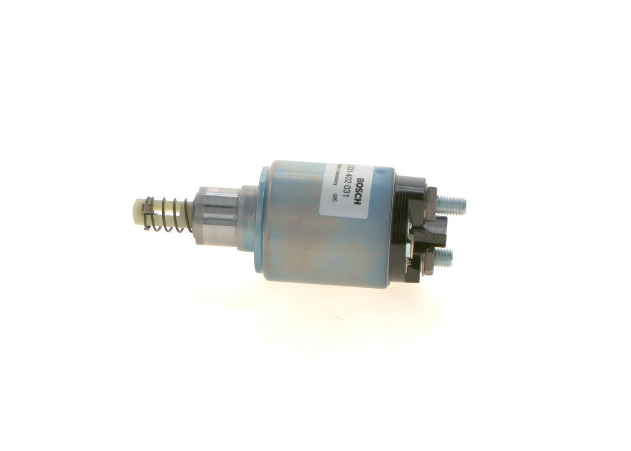 Купити 0331402031 Bosch Втягуюче реле стартера