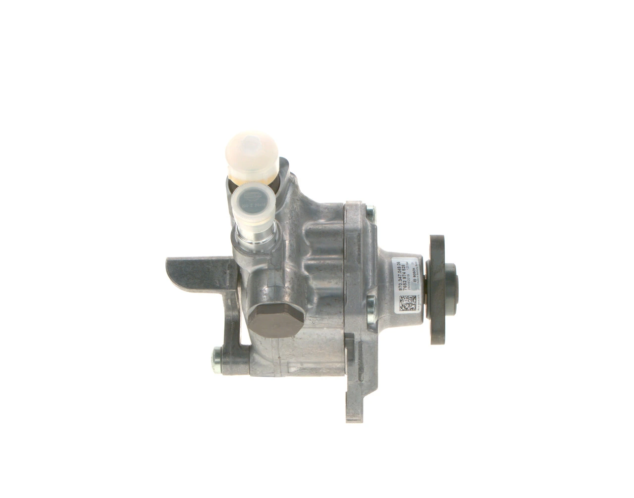 Насос ГУР KS01000158 Bosch