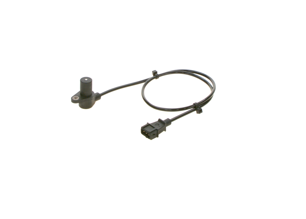 Купити 0261210115 Bosch Датчик положення (оборотів) коленвалу