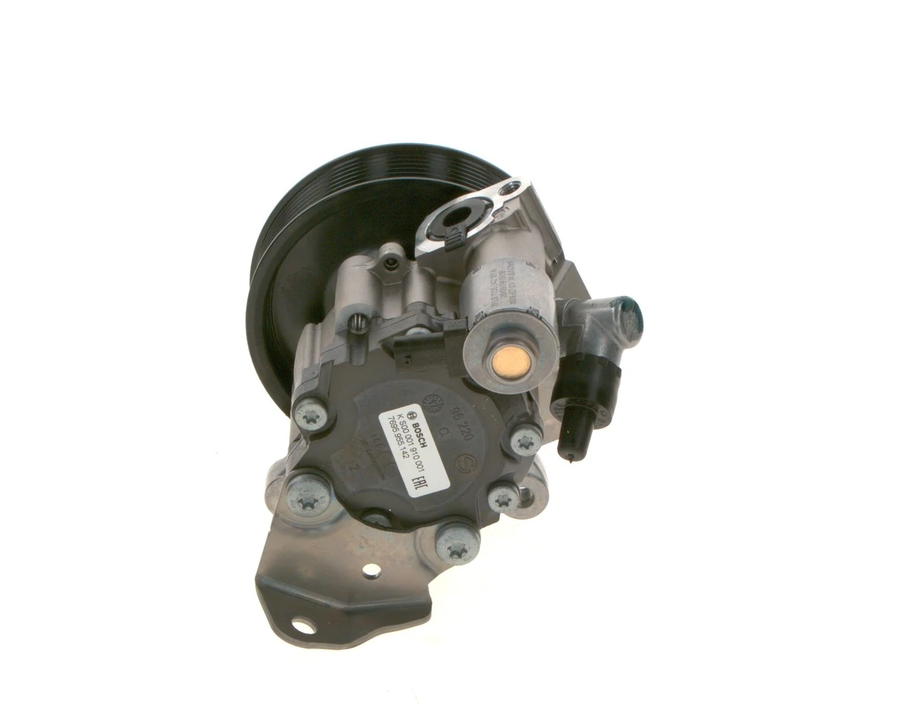 KS00001910 Bosch Насос гідропідсилювача