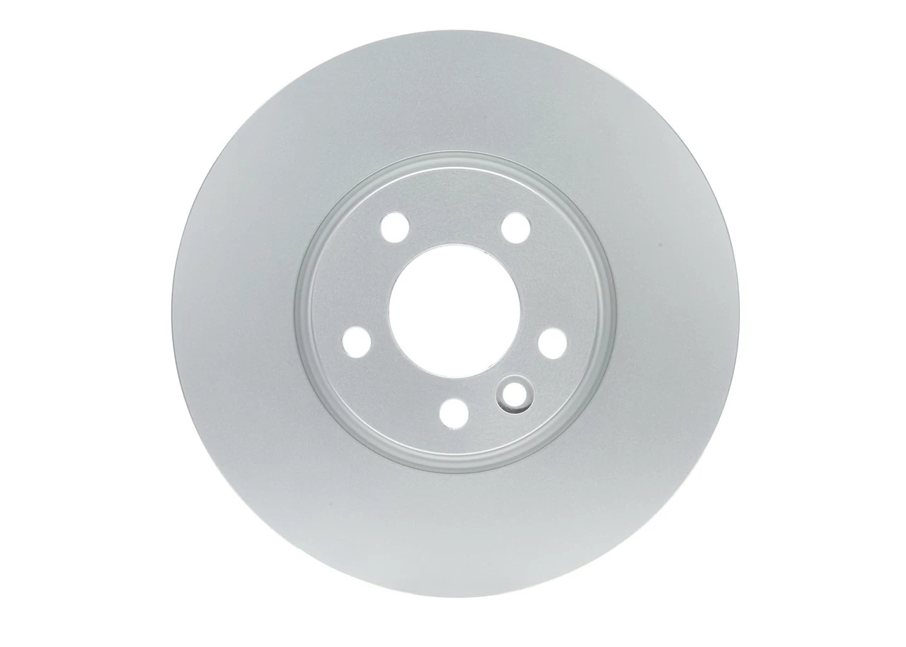 Диск переднього гальма Bosch 0986479546 ціна, від 78.61 USD