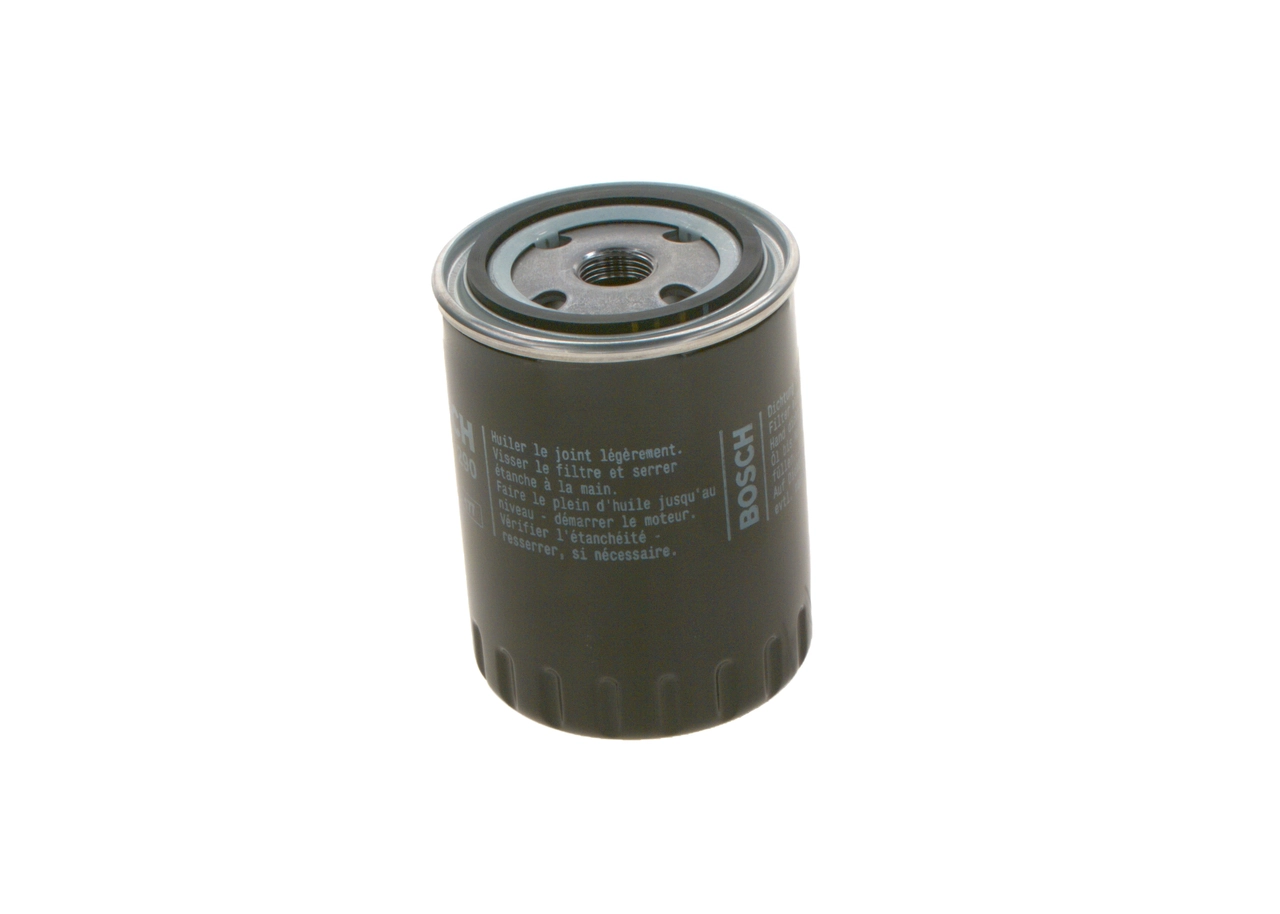Масляний фільтр двигуна Bosch 0451103290 ціна, від 7.94 USD