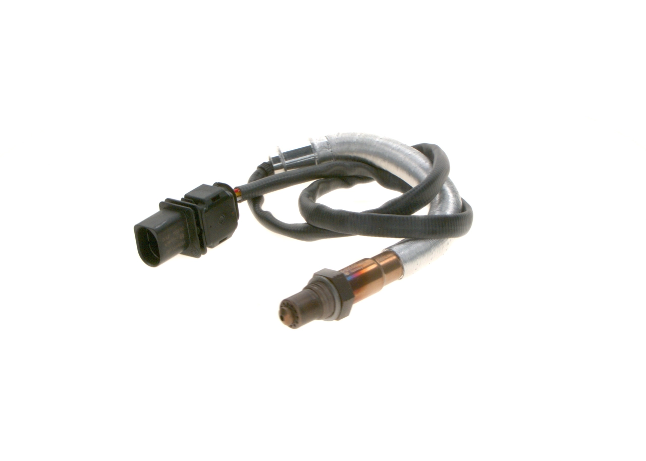 Лямбдазонд, датчик кисню до каталізатора Bosch 0258017173 ціна, від 96.56 USD