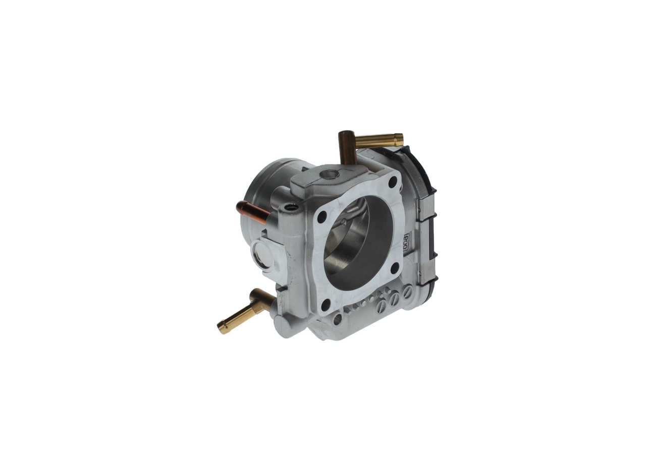 0280750061 Bosch Дросільна заслінка в зборі