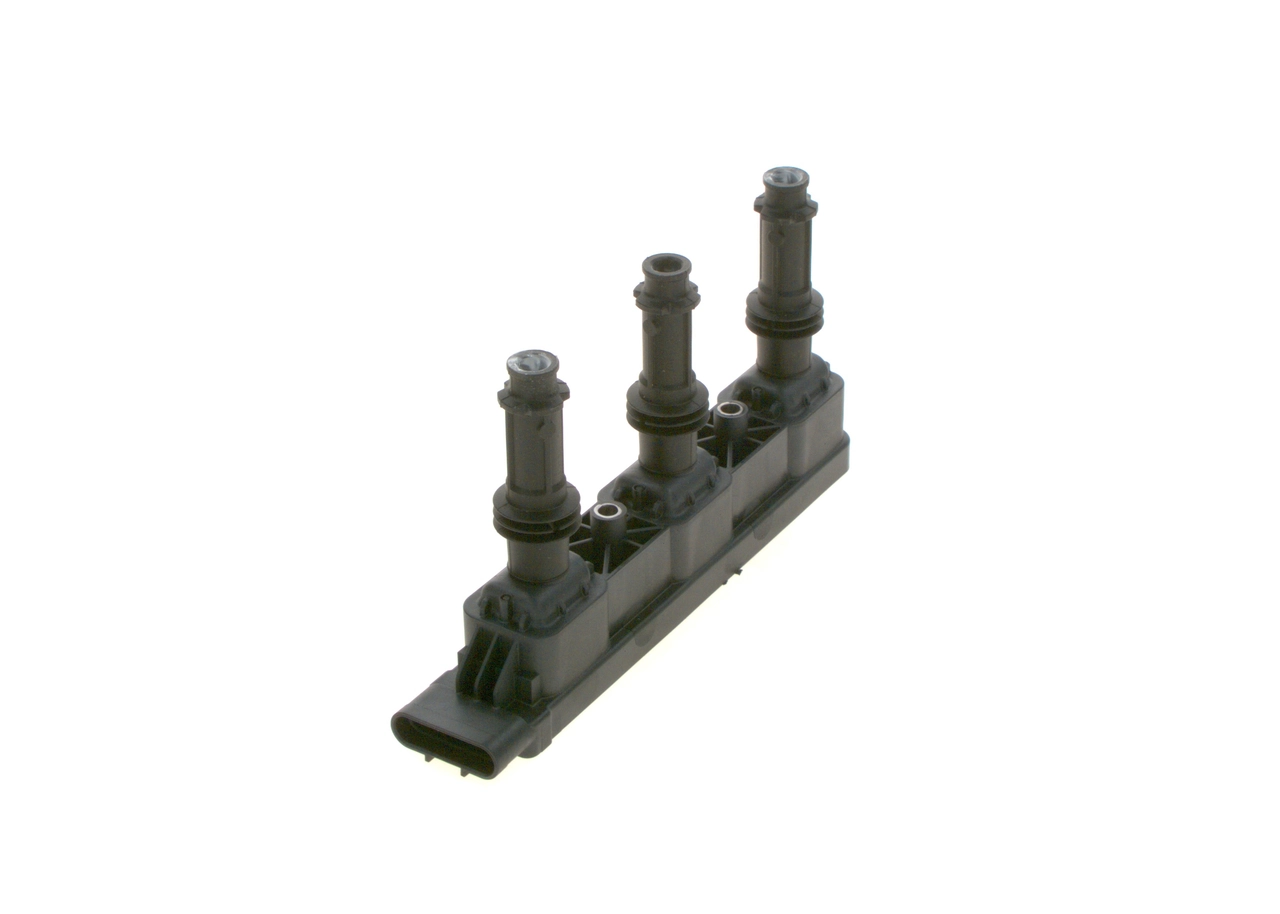 0221503802 Bosch Котушка запалювання