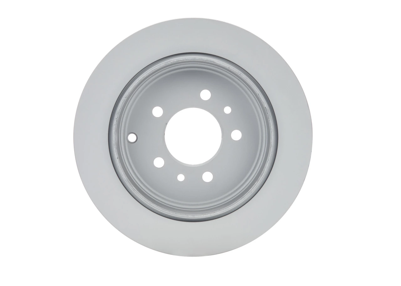 0986478733 Bosch Дискові гальма