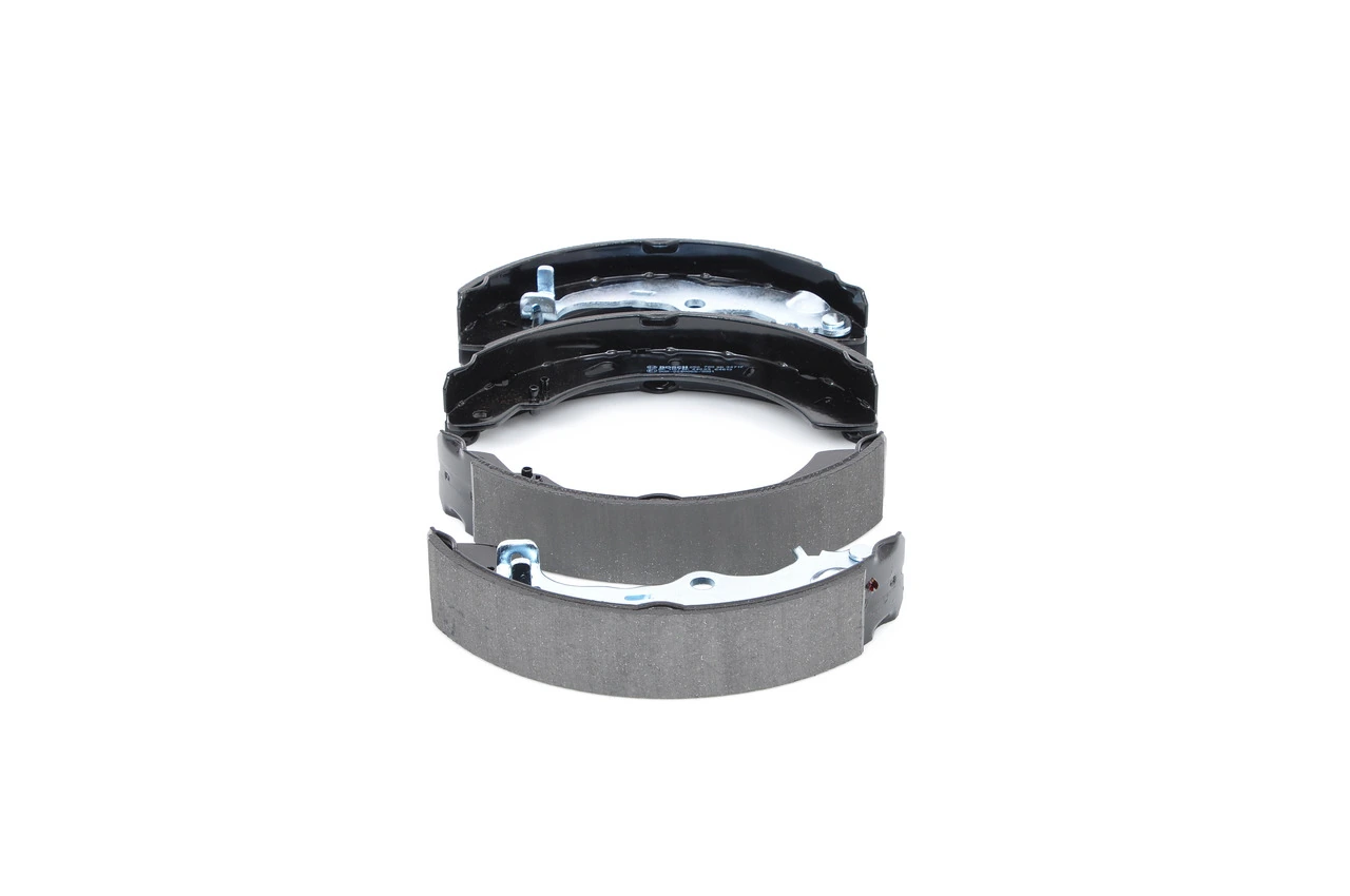 Колодки гальмові задні, барабанні Bosch 0986487796 ціна, від 31.89 USD
