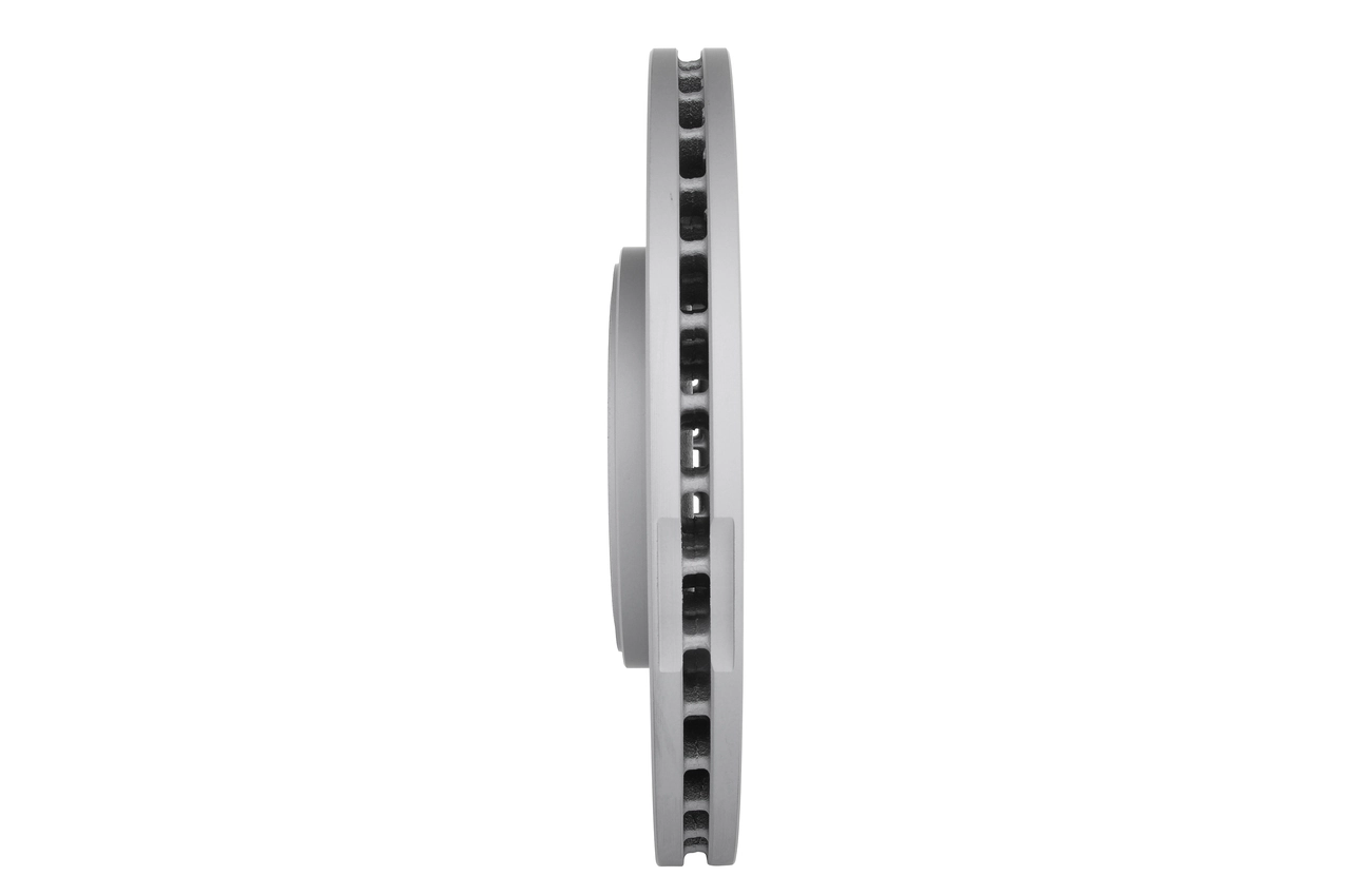 Диск переднього гальма Bosch 0986479698 ціна, від 73.52 USD