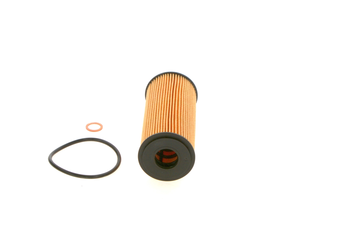 Купити F026407123 Bosch Фільтр очищення масла відцентровий