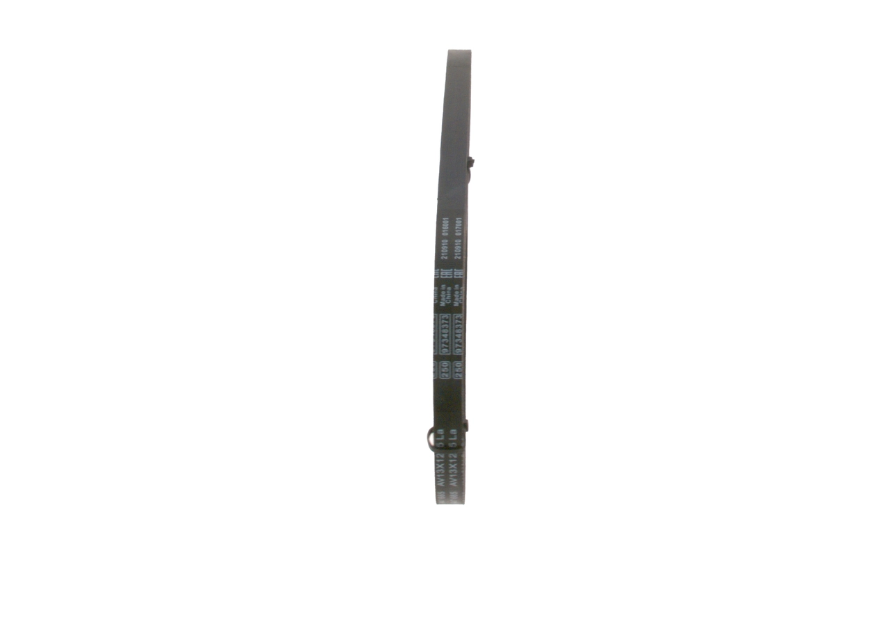 Купити 1987947665 Bosch Ремінь генератора